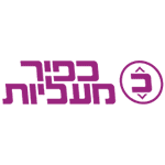 לוגו כפיר מעליות