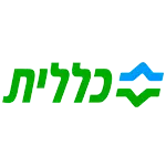 לוגו שירותי בריאות כללית קופת חולים