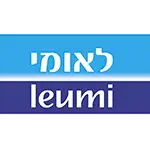 לוגו בנק לאומי