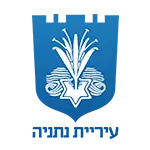 לוגו עיריית נתניה