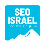 לוגו SEO ישראל