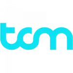 לוגו TCM