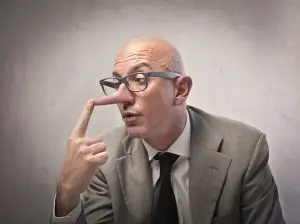 איך לזהות שקרים - הרצאה מרתקת לחברות וארגונים