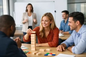 סדנאות לעובדים שמייצרות ערך אמיתי